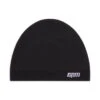TECHNICAL LOGO BEANIE(Technical Logo Beanie) 2 TECHNICAL LOGO BEANIE(Technical Logo Beanie) -6PM Store 6PM beanie black