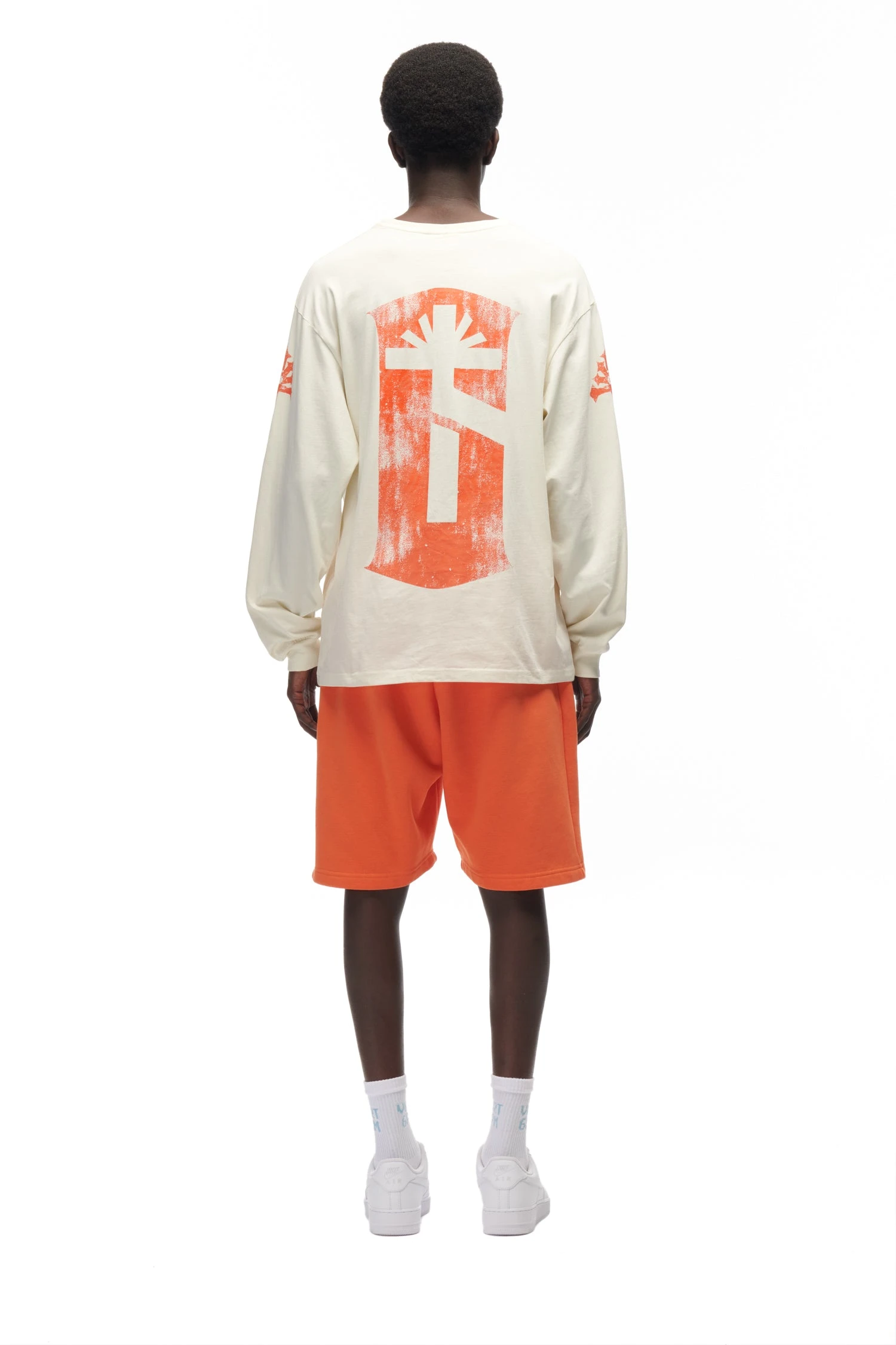 PSYCHEDELIC LONGSLEEVE CREAM(Psychedelic Longsleeve Cream) 5 PSYCHEDELIC LONGSLEEVE CREAM(Psychedelic Longsleeve Cream) - Image 3