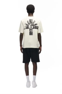 YOGA T-SHIRT CREAM(Yoga T Shirt Cream) -6PM Store 6PM vVERTABRAE Look 24 TShirt male beige 1 0625