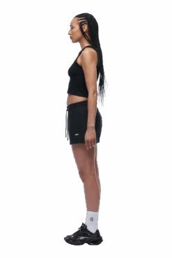 WMNS SHORTS BLACK(Wmns Shorts Black) -6PM Store 6pm png 0019 2025 07 14 6PM ECOM LOOK 27 0713