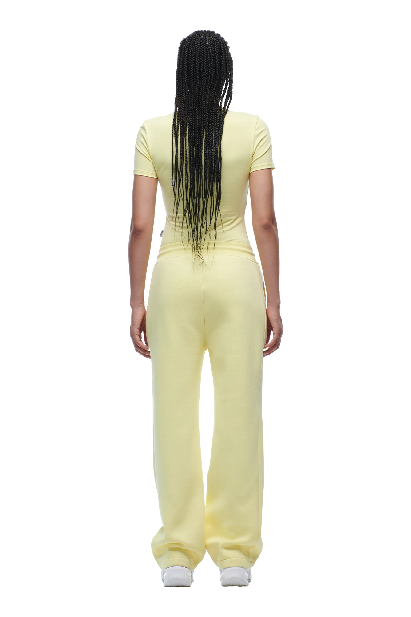 WMNS T-SHIRT BUTTERCREAM(Wmns T Shirt Buttercream) 6 WMNS T-SHIRT BUTTERCREAM(Wmns T Shirt Buttercream) - Image 4