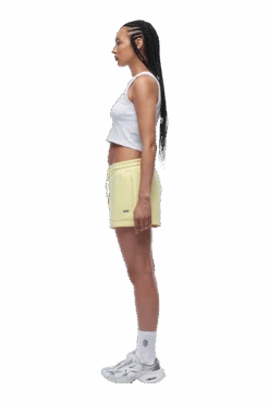 WMNS SHORTS BUTTERCREAM(Wmns Shorts Buttercream) -6PM Store 6pm png 0040 2025 07 14 6PM ECOM LOOK 20 0566