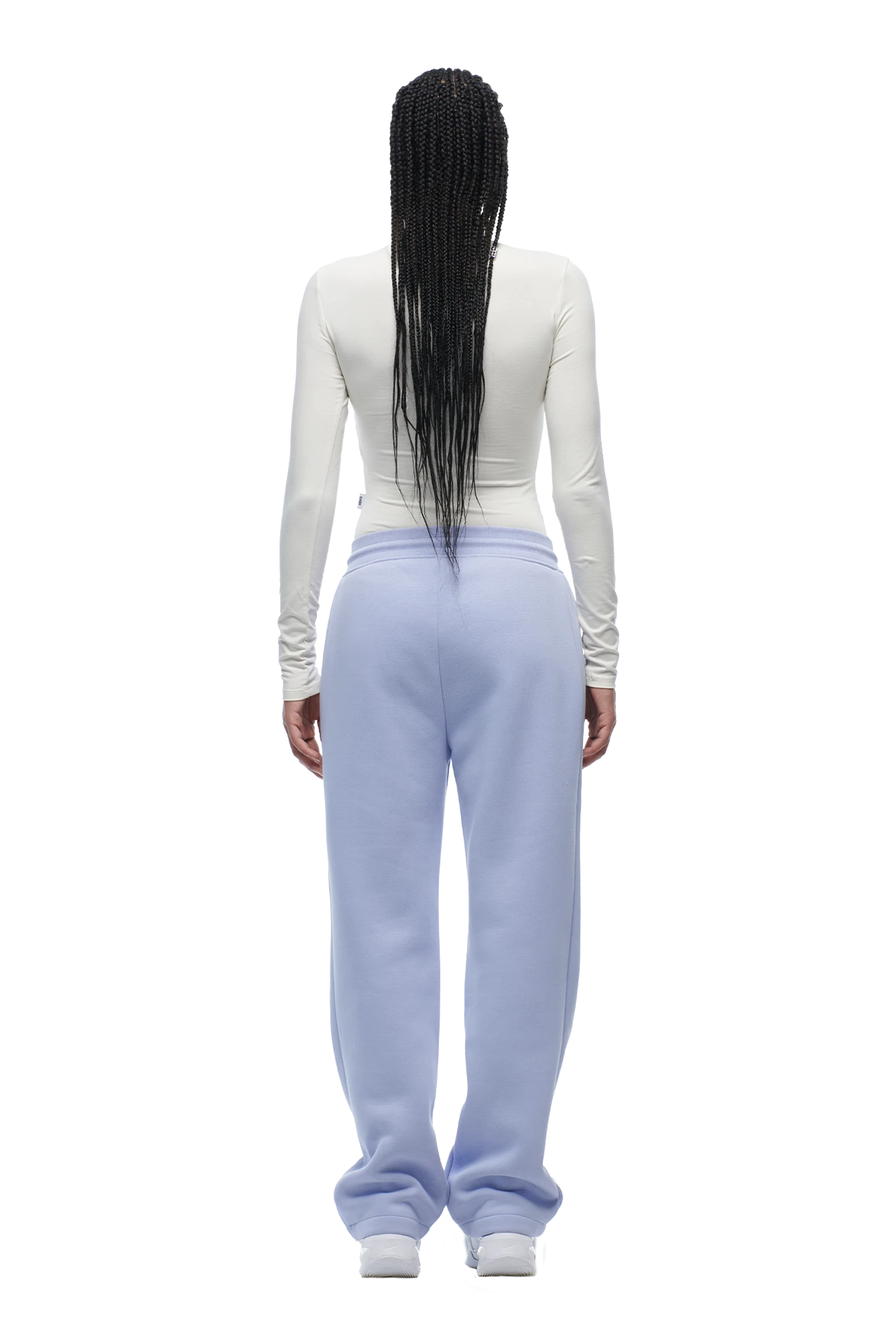 WMNS LONGSLEEVE OFF-WHITE(Wmns Longsleeve Off White) 6 WMNS LONGSLEEVE OFF-WHITE(Wmns Longsleeve Off White) - Image 4