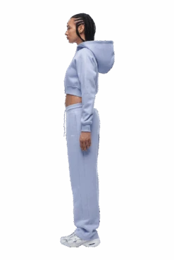 WMNS CROPPED ZIP HOODIE SOFT VIOLET(Wmns Cropped Zip Hoodie Soft Violet) -6PM Store 6pm png 0055 2025 07 14 6PM ECOM LOOK 15 0451