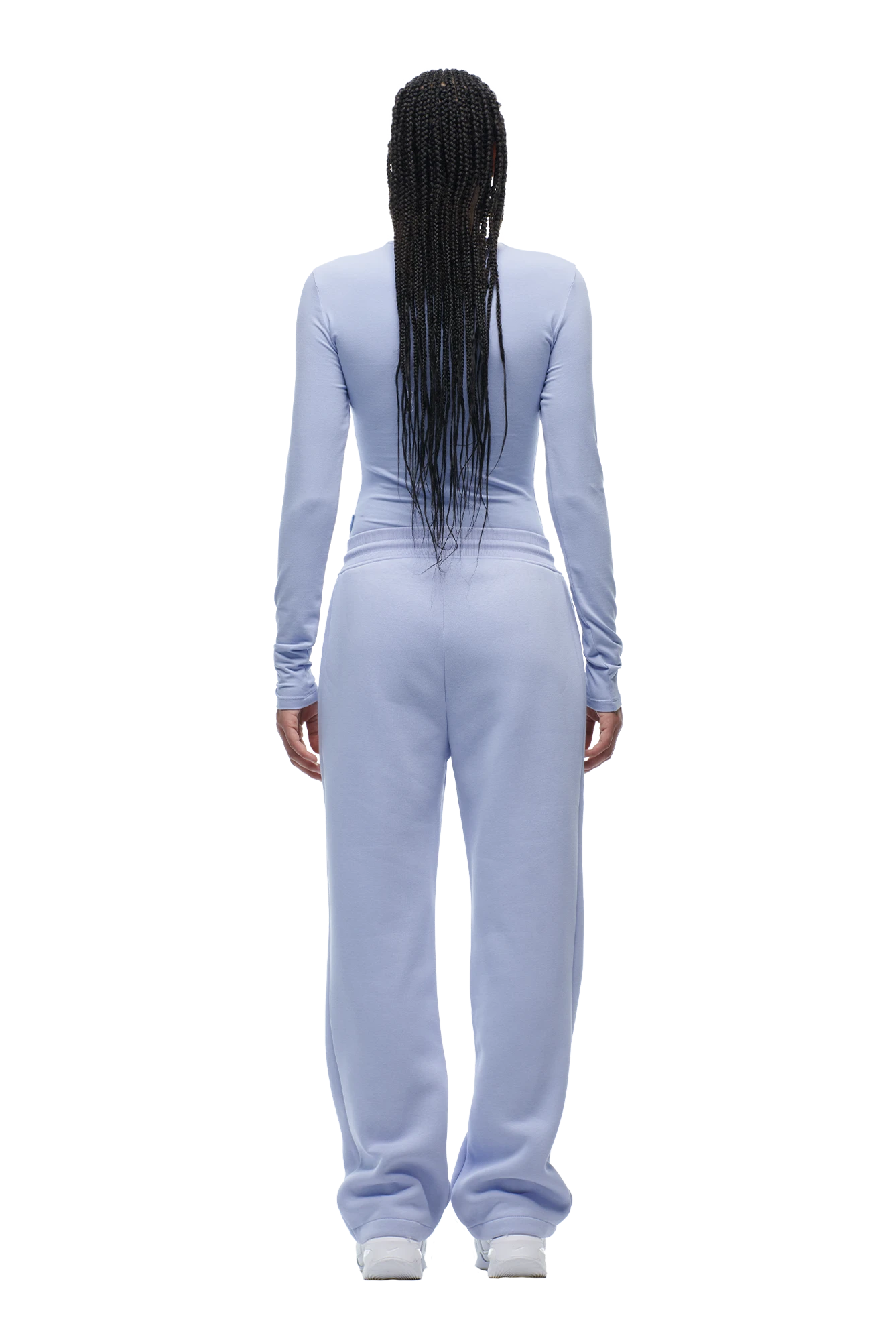 WMNS LONGSLEEVE SOFT VIOLET(Wmns Longsleeve Soft Violet) 6 WMNS LONGSLEEVE SOFT VIOLET(Wmns Longsleeve Soft Violet) - Image 4