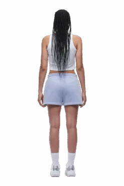 WMNS SHORTS SOFT VIOLET(Wmns Shorts Soft Violet) -6PM Store 6pm png 0070 2025 07 14 6PM ECOM LOOK 10 0357
