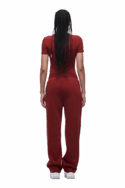 WMNS T-SHIRT WINE RED(Wmns T Shirt Wine Red) -6PM Store 6pm png 0079 2025 07 14 6PM ECOM LOOK 07 0280
