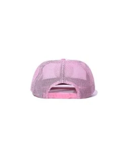 NACHT AP CAP PINK(Cap Blue Oz) 5 NACHT AP CAP PINK(Cap Blue Oz) -6PM Store CAP PINK2 1