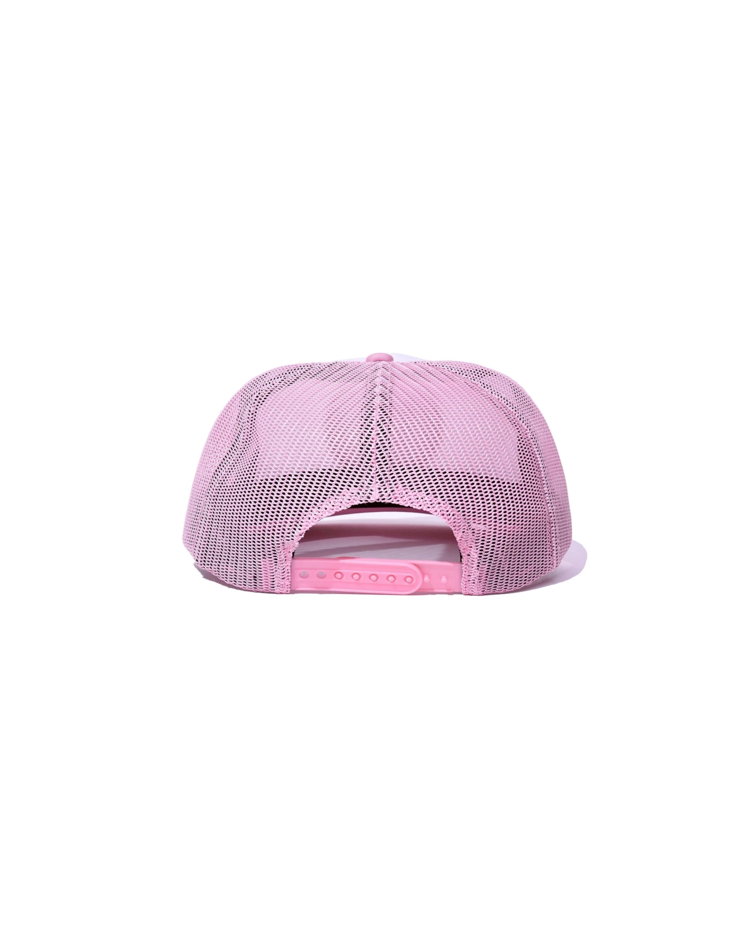 NACHT AP CAP PINK(Cap Blue Oz) 4 NACHT AP CAP PINK(Cap Blue Oz) - Image 2