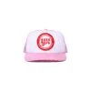 NACHT AP CAP PINK(Cap Blue Oz) -6PM Store CAP PINK 1