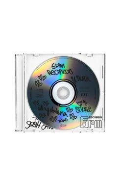 6PM RECORDS X Yung Hurn MAGDALENA Bundle White(6pm Records X Yung Hurn Magdalena Bundle White) -6PM Store Kopievonhurncd 1a32c1a0 7cf6 46ee 8994 93eb18e669b2