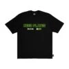 NEED PLATES T-SHIRT BLACK(Need Plates T Shirt Black) -6PM Store NEED PLATES TEE min