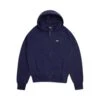 ZIP HOODIE ORBIT BLUE(Zip Hoodie Orbit Blue) -6PM Store Orbit Hoodie Zipper