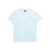 SLIM FIT T-SHIRT ICE BLUE(Slim Fit T Shirt Ice Blue) -6PM Store SLIM FIT T SHIRT ICE BLUE