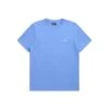 SLIM FIT T-SHIRT PERSIAN BLUE(Slim Fit T Shirt Persian Blue) -6PM Store SLIM FIT T SHIRT PERSIAN