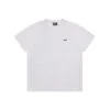 SLIM FIT T-SHIRT WHITE(Slim Fit T Shirt White) -6PM Store SLIM FIT T SHIRT WHITE