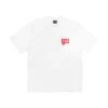 YH 6PM T-SHIRT WHITE(Tshirt Pharmacist White) -6PM Store Tee4