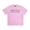 OG PARACETAMOL T-SHIRT PINK(Tshirt Apotheke Pink) -6PM Store Tee5 1