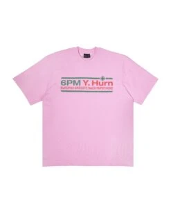OG PARACETAMOL T-SHIRT PINK(Tshirt Apotheke Pink)