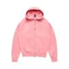 COVERLOCK ZIP HOODIE FLAMINGO PINK(Coverlock Zip Hoodie Flamingo Pink) -6PM Store ZipCoverlockpink2