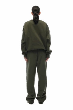 CREWNECK FOREST NIGHT(23n04 1200 416 Crewn) -6PM Store crewneck forest night 6 min