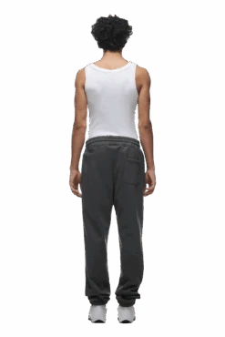 CUFF JOGGER ANTHRACITE(Cuff Jogger Anthracite) 12 CUFF JOGGER ANTHRACITE(Cuff Jogger Anthracite) -6PM Store cuffed jogger anthracite3 min