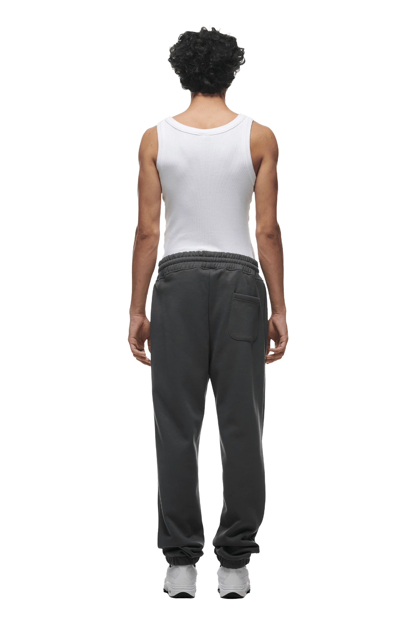 CUFF JOGGER ANTHRACITE(Cuff Jogger Anthracite) 6 CUFF JOGGER ANTHRACITE(Cuff Jogger Anthracite) - Image 4