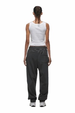 CUFF JOGGER ANTHRACITE(Cuff Jogger Anthracite) 15 CUFF JOGGER ANTHRACITE(Cuff Jogger Anthracite) -6PM Store cuffed jogger anthracite6 min