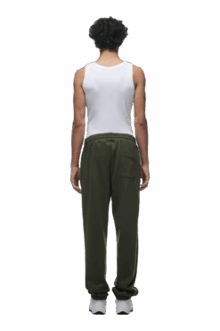 CUFF JOGGER FOREST NIGHT(Cuff Jogger Forest Night) 12 CUFF JOGGER FOREST NIGHT(Cuff Jogger Forest Night) -6PM Store cuffed jogger forest night3 min