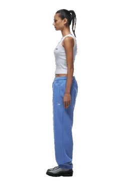 CUFF JOGGER PERSIAN BLUE(Cuff Jogger Persian Blue) 14 CUFF JOGGER PERSIAN BLUE(Cuff Jogger Persian Blue) -6PM Store cuffed jogger persian blue5 min