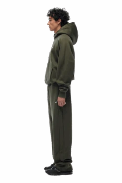 HOODIE FOREST NIGHT(23n05 1100 416 Hlogo) -6PM Store hoodie forest night 2 min