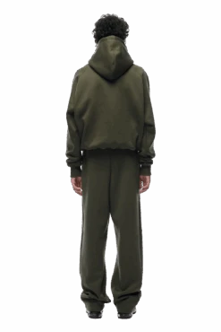 HOODIE FOREST NIGHT(23n05 1100 416 Hlogo) -6PM Store hoodie forest night 3 min