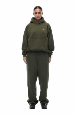 HOODIE FOREST NIGHT(23n05 1100 416 Hlogo) -6PM Store hoodie forest night 4 min