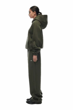 HOODIE FOREST NIGHT(23n05 1100 416 Hlogo) -6PM Store hoodie forest night 5 min