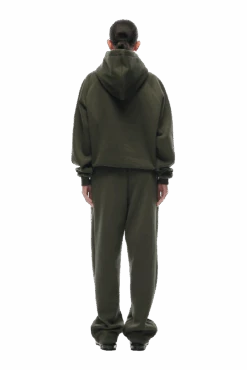 HOODIE FOREST NIGHT(23n05 1100 416 Hlogo) -6PM Store hoodie forest night 6 min