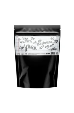 6PM RECORDS X Yung Hurn MAGDALENA Bundle White(6pm Records X Yung Hurn Magdalena Bundle White) -6PM Store hurnpuch3