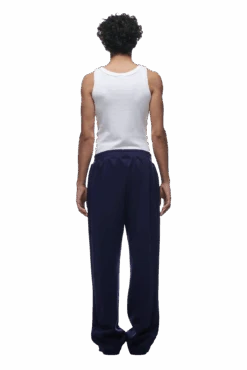 OPEN LEG JOGGER ORBIT BLUE(Open Leg Jogger Orbit Blue) 12 OPEN LEG JOGGER ORBIT BLUE(Open Leg Jogger Orbit Blue) -6PM Store open leg jogger orbit blue 3