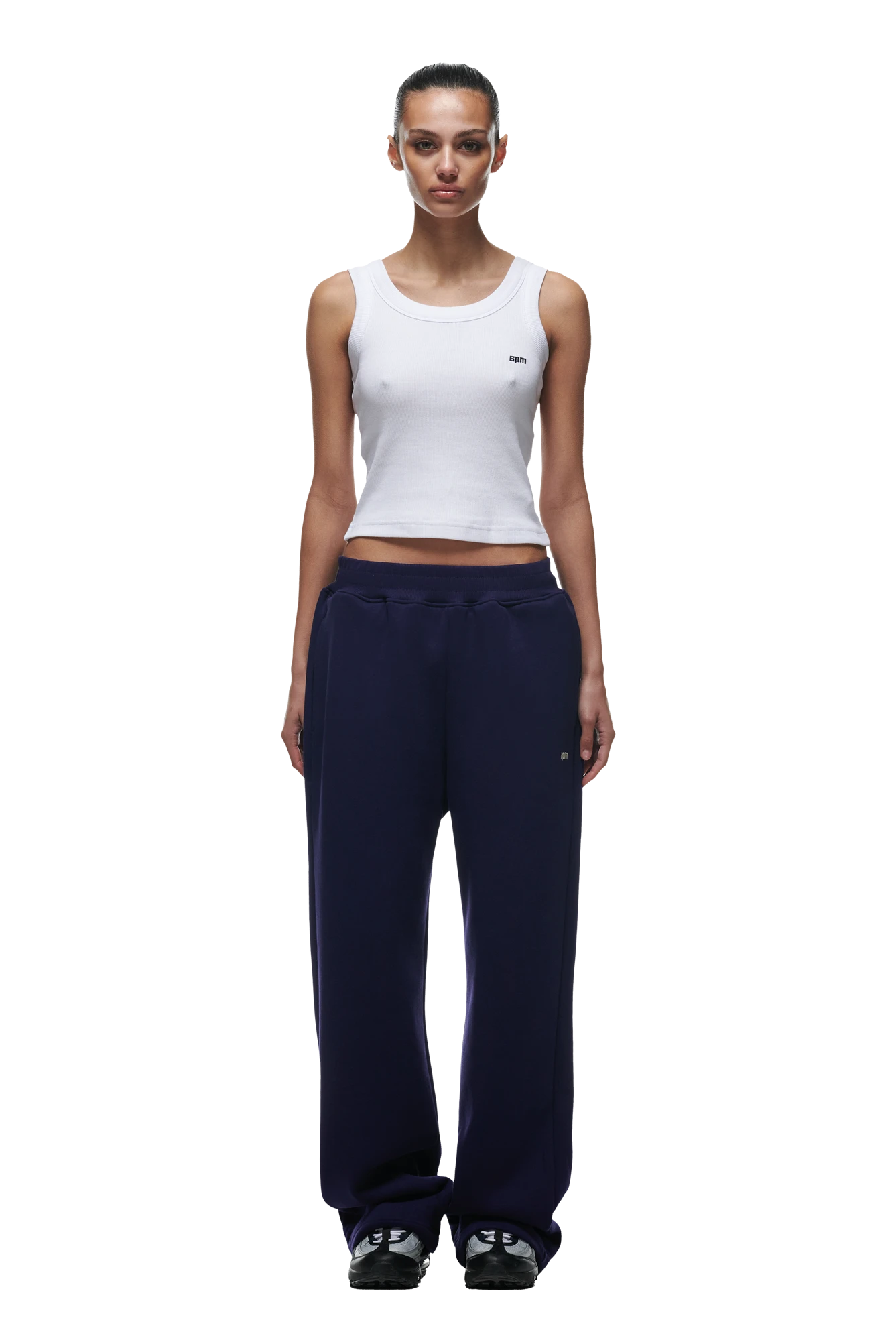 OPEN LEG JOGGER ORBIT BLUE(Open Leg Jogger Orbit Blue) 7 OPEN LEG JOGGER ORBIT BLUE(Open Leg Jogger Orbit Blue) - Image 5