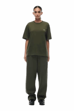 T-SHIRT FOREST NIGHT(23n05 1300 416 Tlogo) -6PM Store t shirt forest night 4 min