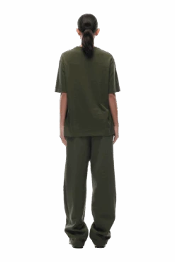 T-SHIRT FOREST NIGHT(23n05 1300 416 Tlogo) -6PM Store t shirt forest night 6 min