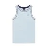 TANKTOP BABY BLUE/WHITE(Tanktop Baby Blue White)