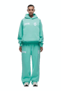 ICONS HOODIE LIGHT MOSS(Icons Hoodie Light Moss) 14 ICONS HOODIE LIGHT MOSS(Icons Hoodie Light Moss) -6PM Store tr hoodie tiffany 4 min