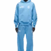 ICONS HOODIE SKY BLUE(Icons Hoodie Sky Blue)
