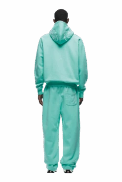 ICONS HOODIE LIGHT MOSS(Icons Hoodie Light Moss) -6PM Store tr icon hoodie tiffany4 min