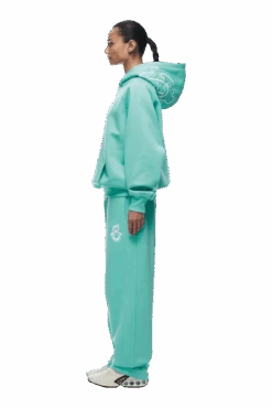 ICONS HOODIE LIGHT MOSS(Icons Hoodie Light Moss) -6PM Store tr icon hoodie tiffany6 min