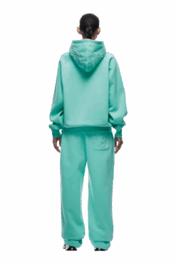 ICONS HOODIE LIGHT MOSS(Icons Hoodie Light Moss) -6PM Store tr icon hoodie tiffany8 min