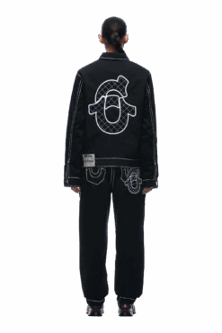 ICONS TWILL JACKET(Icons Twill Jacket) -6PM Store tr icons twill jacket8 min