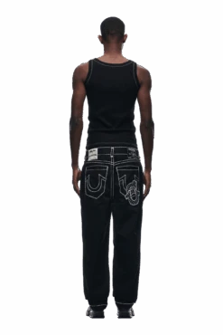 ICONS TWILL JEANS(Icons Twill Jeans) -6PM Store tr icons twill jeans3 min