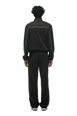 6PM+ TRAINER JACKET ANTHRACITE(33020 1060) -6PM Store trainer track jacket anthracite3 min