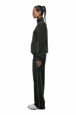 6PM+ TRAINER JACKET ANTHRACITE(33020 1060) -6PM Store trainer track jacket anthracite5 min